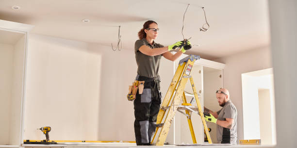Best Emergency Electrician Near Me  in Bridgeport, WV