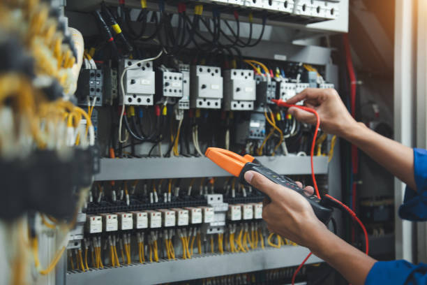 Best Residential Electrician Services  in Bridgeport, WV