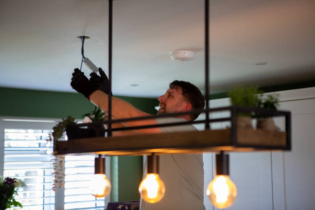  Bridgeport, WV Electrician Pros