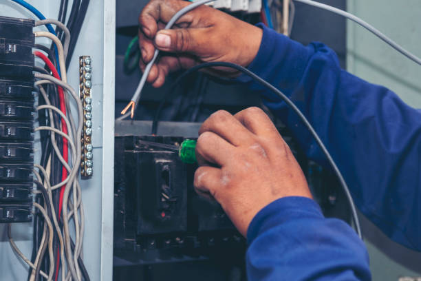Best Affordable Electrician  in Bridgeport, WV