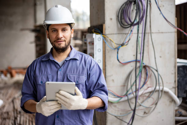 Best Industrial Electrical Services  in Bridgeport, WV