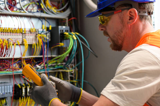 Best Electrical Installation Contractor  in Bridgeport, WV