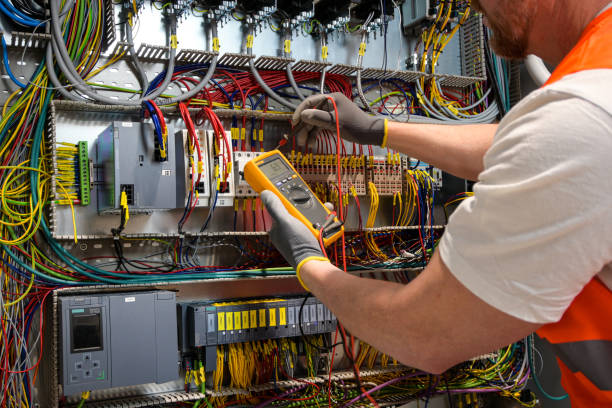 Best Electrical Rewiring Services  in Bridgeport, WV