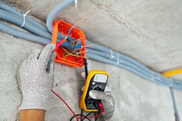 Best Electrical Troubleshooting Services  in Bridgeport, WV