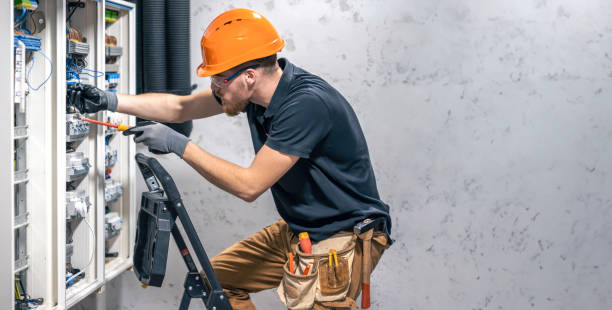 Best Electrical Outlet Repair  in Bridgeport, WV