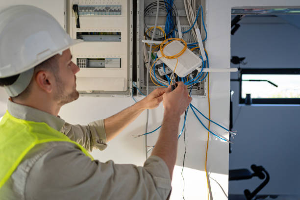 Best Electrical Wiring Services  in Bridgeport, WV